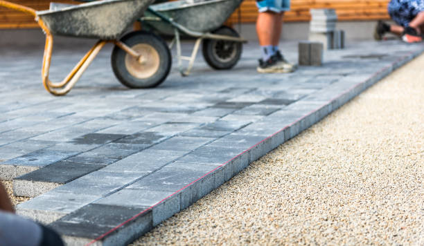 Best Concrete Patio Design and Installation in Lemoore Station, CA