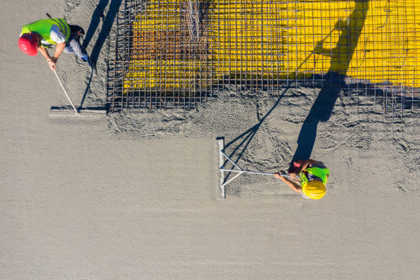 Best Concrete Grinding and Polishing in Lemoore Station, CA