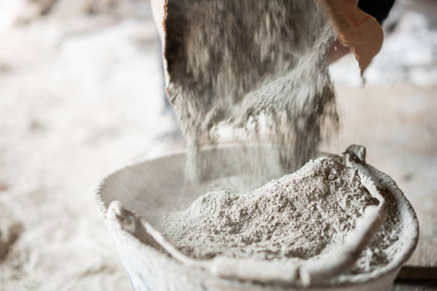 Best Commercial Concrete Services in Lemoore Station, CA