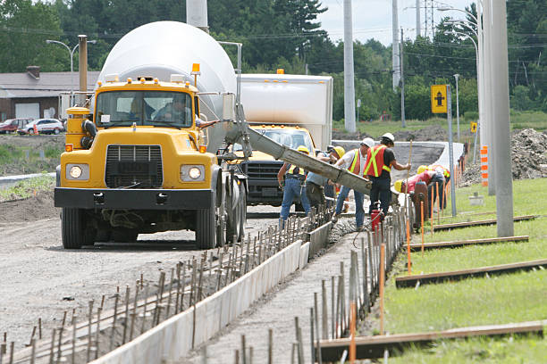 Best Concrete Sealing and Maintenance in Lemoore Station, CA