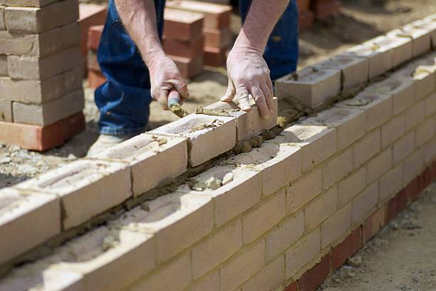 Best Concrete Foundation Repair in Lemoore Station, CA