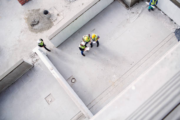 Best Residential Concrete Solutions in Lemoore Station, CA